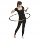 Cerc Hula Hoop inSPORTline 105 cm