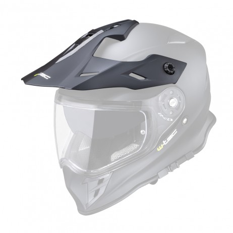 Parasolar de schimb pentru Casca Moto W-TEC V331