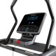 Banda de alergare electrica inSPORTline Hill Lite, 2.5 CP, 120 kg