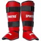 Protectie tibie si picioare SportKo 331