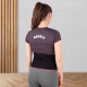 Centura Neopren inSPORTline Waistpire