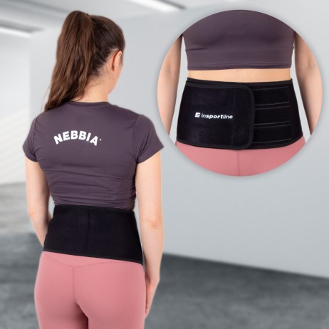 Centura Neopren inSPORTline Waistup