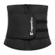 Corset fitness inSPORTline Corfort - Negru