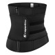 Corset fitness inSPORTline Corfort - Negru