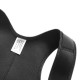 Corset fitness inSPORTline Corbeam - Negru