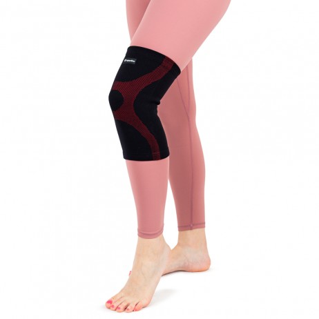 Genunchiera in SPORTline Kneebeam