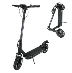 Trotineta electrica E-Scooter W-TEC Lambreto Max