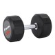 Set Gantere inSPORTline Profi CPU 2 x 5-35 kg