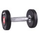 Set de gantere inSPORTline Profi 2 x 2-26 kg