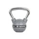 Set Gantere Kettlebell acoperit cauciuc inSPORTline PU 4 – 20 kg