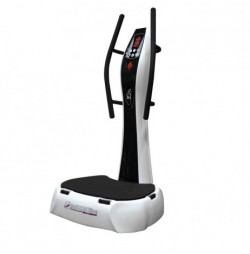 APARAT VIBROMASAJ INSPORTLINE VIBROGYM ALEX