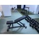 Adjustable Workout Bench inSPORTline AB100