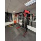 Power Rack inSPORTline Cable Column CC600