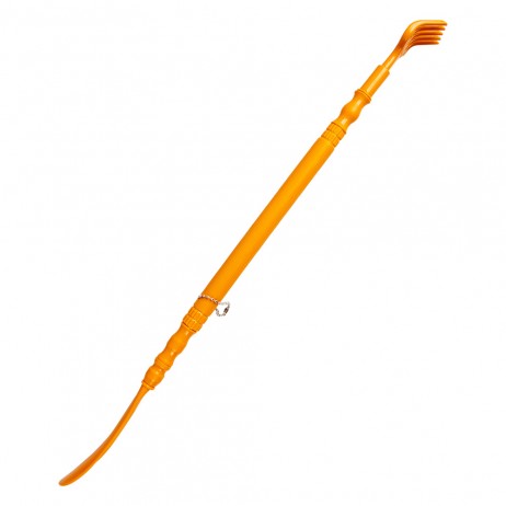 Accesoriu Masaj/Scarpinare Spate inSPORTline Kodan