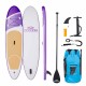 Paddle Board cu Accesorii Worker WaveTrip 10'6'' G2