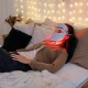 Masca Fata pentru Terapie cu LED inSPORTline Esgrima