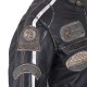 Geaca Moto Piele W-TEC Sheawen Vintage