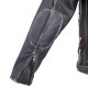 Geaca Moto Piele W-TEC Sheawen Vintage