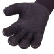 Neoprene Gloves inSPORTline Cetina 3 mm