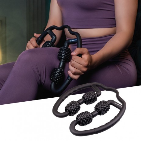 Accesoriu Masaj Trigger Point inSPORTline Vobax