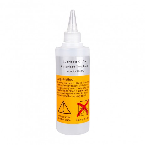 Ulei de silicon inSPORTline 250 ml