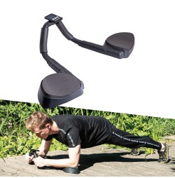 Multifunctional Plank Trainer inSPORTline Holdit