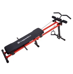 Banca Multifunctionala inSPORTline Omni-Fit