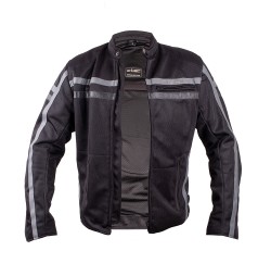 Geaca Moto W-TEC Bellvitage Crow