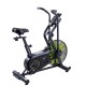 Bicicleta Fitness inSPORTline AirBike Lite