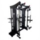 Power Rack inSPORTline Cable Column CC650 Double