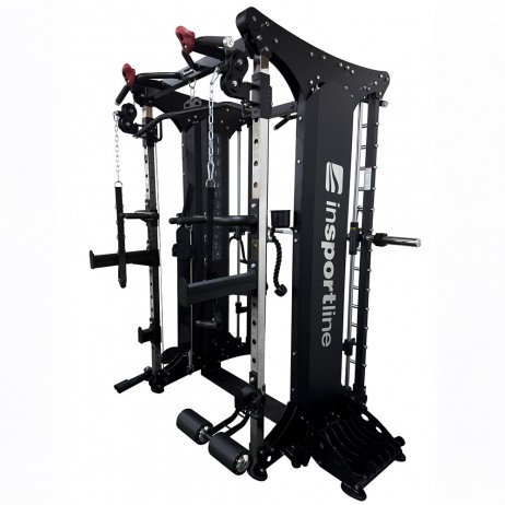 Power Rack inSPORTline Cable Column CC650 Double