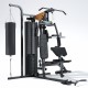 Aparat Multifunctional inSPORTline ProfiGym C60