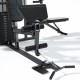 Aparat Multifunctional inSPORTline ProfiGym C60