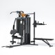 Aparat Multifunctional inSPORTline ProfiGym C60