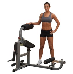 Aparat pentru Abdomen/Spate Body-Solid GCAB360