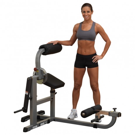 Aparat pentru Abdomen/Spate Body-Solid GCAB360