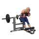 Aparat pentru Abdomen/Spate Body-Solid GCAB360