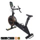 Bicicleta Indoor Cycling inSPORTline CycleAir