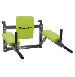 Bara tractiuni si abdomene inSPORTline LCR-11114B