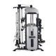 Aparat Multifunctional Power Rack inSPORTline Cable Column CC700