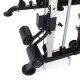 Aparat Multifunctional Power Rack inSPORTline Cable Column CC700