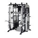 Aparat Multifunctional Power Rack inSPORTline Cable Column CC700