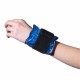 Bandaj Universal cu Gel Incalzire/Racire inSPORTline Vivowrap