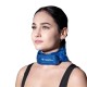 Bandaj cu Gel Incalzire/Racire Wrap inSPORTline Vivoneck