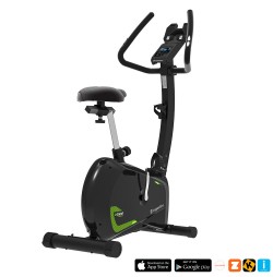 Bicicleta Fitness inSPORTline inCondi UB45i II