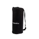 Massage Set inSPORTline Alavea II - Black