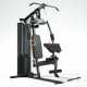 Aparat multifunctional inSPORTline ProfiGym C35