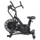 Bicicleta Fitness inSPORTline Airbike Pro