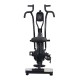 Bicicleta Fitness inSPORTline Airbike Pro