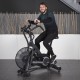 Bicicleta Fitness inSPORTline Airbike Pro